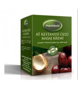 Mct.at Kest. Özlü Masaj Kremi 90 Ml Mct.at Kest. Özlü Masaj Kremi 90 Ml