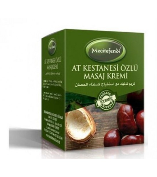 Mct.at Kest. Özlü Masaj Kremi 90 Ml Mct.at Kest. Özlü Masaj Kremi 90 Ml