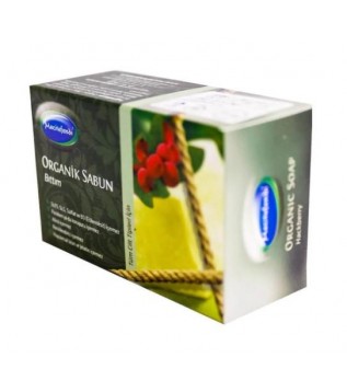 Mct.bıttım Sabunu 100 Gr Mct.bıttım Sabunu 100 Gr