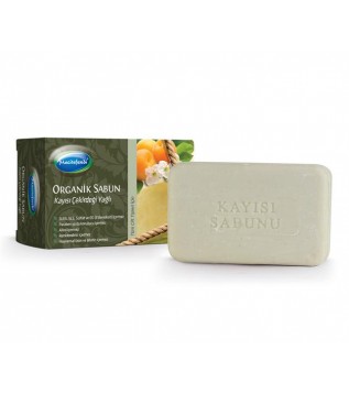 Mct.kayısı Çekirdeği Sabunu 100 Gr Mct.kayısı Çekirdeği Sabunu 100 Gr
