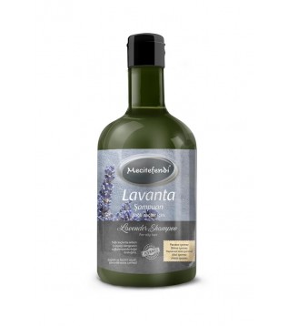 Mct.lavanta Şampuanı 400 Ml Mct.lavanta Şampuanı 400 Ml