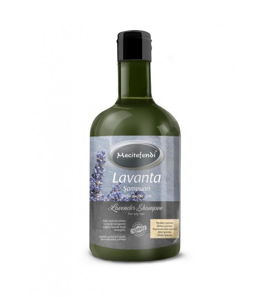 Mct.lavanta Şampuanı 400 Ml Mct.lavanta Şampuanı 400 Ml