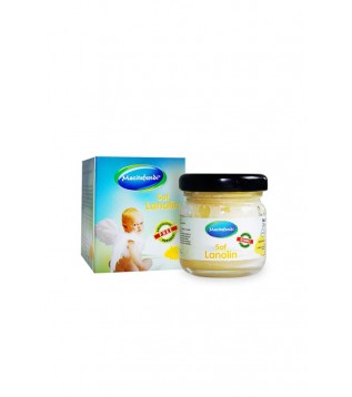 Mct.lanolin Kremi 1*48 Mct.lanolin Kremi 1*48