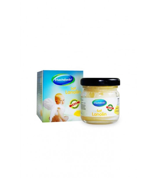 Mct.lanolin Kremi 1*48 Mct.lanolin Kremi 1*48