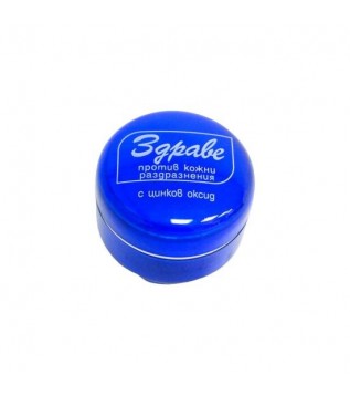 Zdrave Pişik-yara Muhacır Kremi 30 Gr Zdrave Pişik-yara Muhacır Kremi 30 Gr