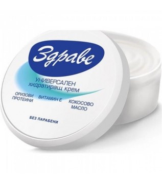 Zdrave Nemlendirici Krem 145 Ml Zdrave Nemlendirici Krem 145 Ml