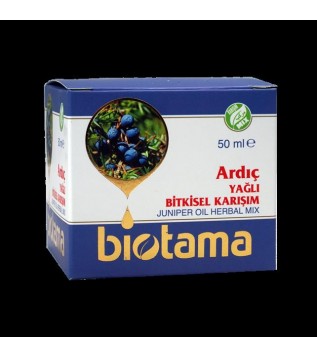 Otama Ardıç Kremi 50 Ml Otama Ardıç Kremi 50 Ml