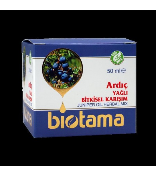 Otama Ardıç Kremi 50 Ml Otama Ardıç Kremi 50 Ml