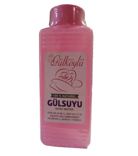 Gülköylü Gül Suyu Büyük 420ml Gülköylü Gül Suyu Büyük 420ml