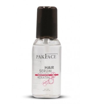 Pakface Keratin Saç Bakım Serumu 100 Ml Pakface Keratin Saç Bakım Serumu 100 Ml