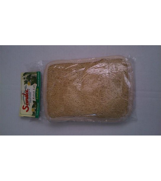 Kabak Lif Küçük Kare Kabak Lif Küçük Kare