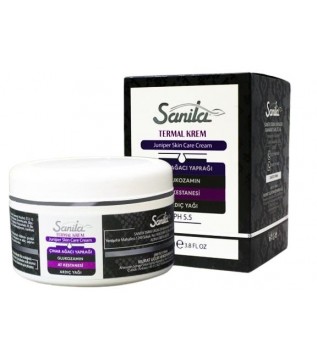 Sanita Termal Krem 100 Ml Sanita Termal Krem 100 Ml