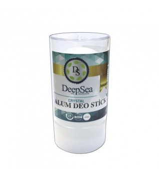 Deepsea Doğal Tuz İçeren Roll On -alum Deo Stick Deepsea Doğal Tuz İçeren Roll On -alum Deo Stick