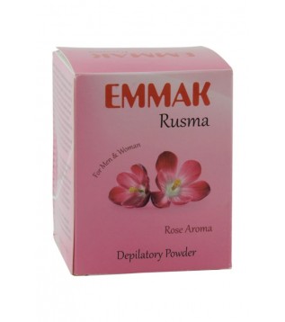 Emmak Rusma Emmak Rusma