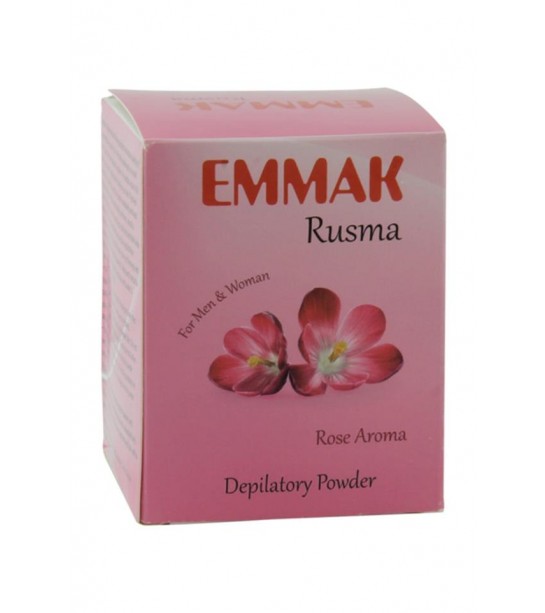 Emmak Rusma Emmak Rusma