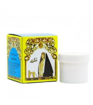 Arap Kızı Krem Mavi Arap Kızı Krem Mavi