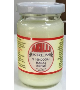 Akıllı Krem Beyaz Akıllı Krem Beyaz