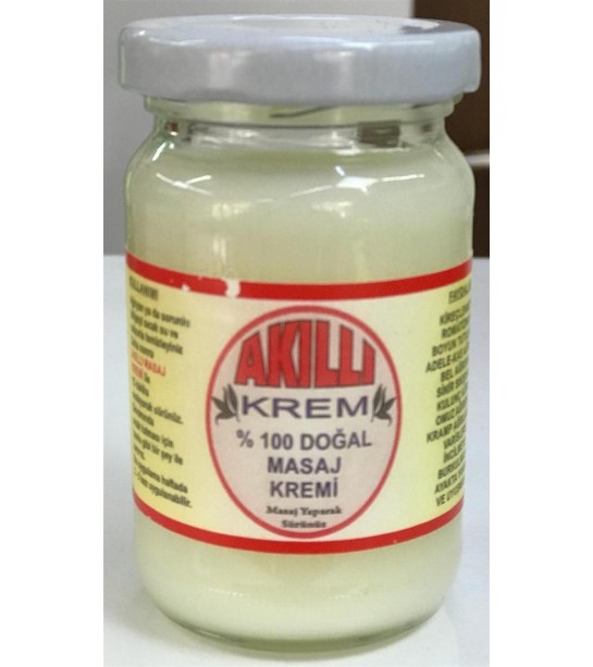 Akıllı Krem Beyaz Akıllı Krem Beyaz