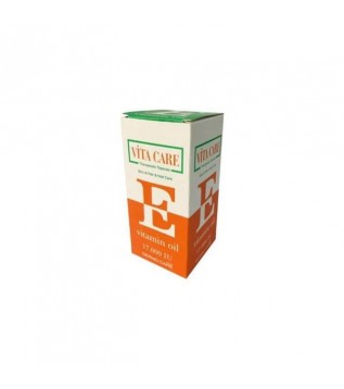 Ender Lokman E Vitamin 20 Ml Ender Lokman E Vitamin 20 Ml