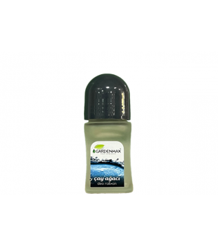 Gardenmax Roll-on Sıvı 50 Ml Gardenmax Roll-on Sıvı 50 Ml