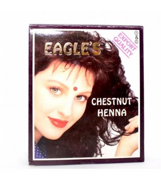 Hint Kınası Kestane Eagles Hint Kınası Kestane Eagles