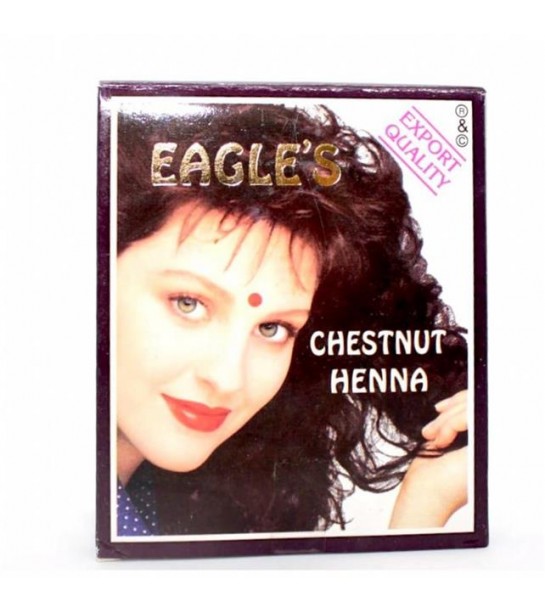 Hint Kınası Kestane Eagles Hint Kınası Kestane Eagles