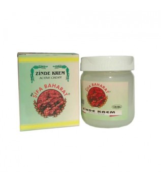 Zinde Krem (ipeksi) Zinde Krem (ipeksi)