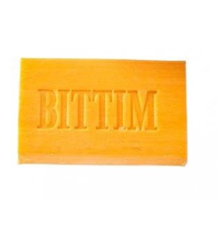 Kutusuz Bıttım Sabunu 100 Gr Kutusuz Bıttım Sabunu 100 Gr