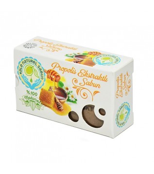 Kale Naturel Propolis Sabun 100 Gr Kale Naturel Propolis Sabun 100 Gr