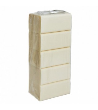 Kale Naturel Hamam Sabunu 5*200 Gr Kale Naturel Hamam Sabunu 5*200 Gr