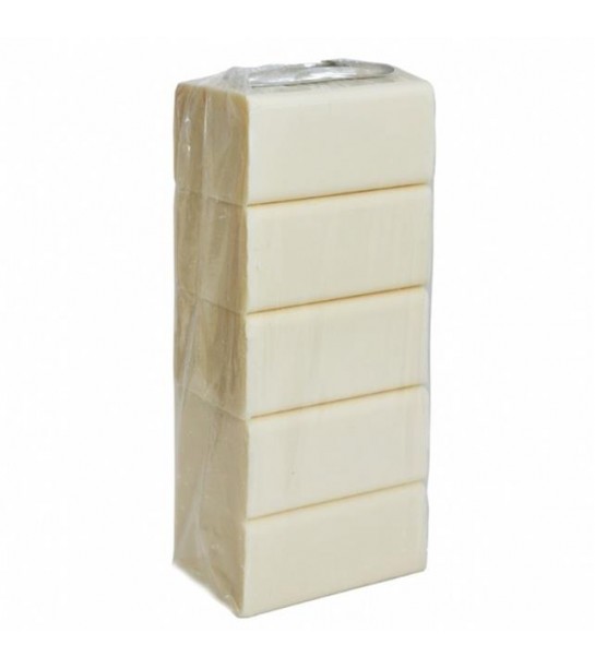 Kale Naturel Hamam Sabunu 5*200 Gr Kale Naturel Hamam Sabunu 5*200 Gr