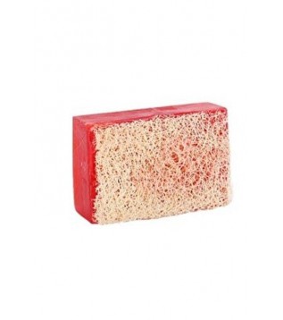 Kabak Lifli Çilek Sabunu Kabak Lifli Çilek Sabunu