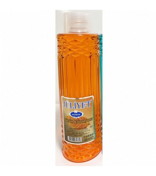 Barış Tütün Kolonyası 400 Ml Barış Tütün Kolonyası 400 Ml