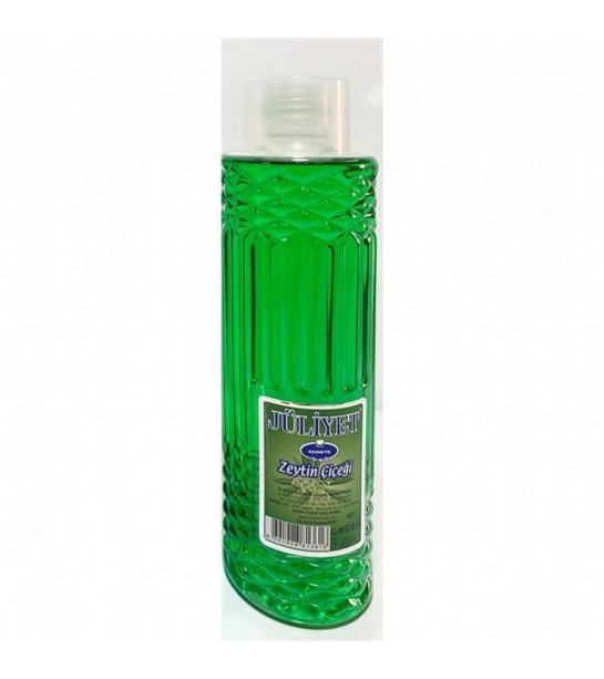 Barış Zeytin Çiçeği Kolonyası 400 Ml Barış Zeytin Çiçeği Kolonyası 400 Ml