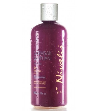 Nival Sarımsak Şampuanı Nival Sarımsak Şampuanı