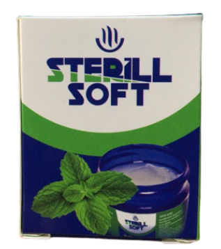 Steril Soft Krem(viks-benex Pomad) Steril Soft Krem(viks-benex Pomad)