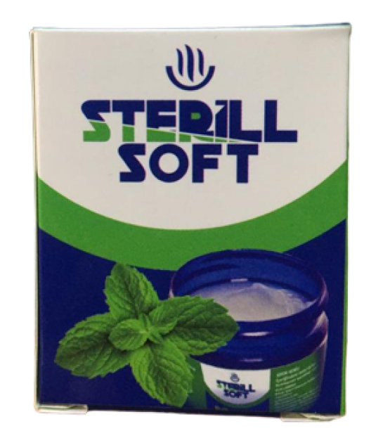 Steril Soft Krem(viks-benex Pomad) Steril Soft Krem(viks-benex Pomad)