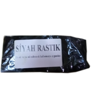 Rastık Adet Poşet Rastık Adet Poşet