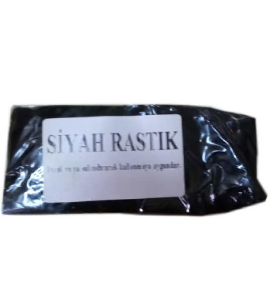 Rastık Adet Poşet Rastık Adet Poşet