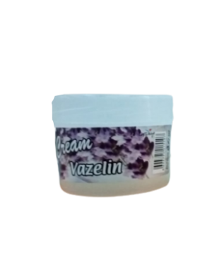 Vazelin Beyaz 50 Ml Vazelin Beyaz 50 Ml