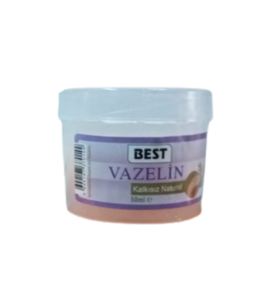 Vazelin Pembe 50 Ml Vazelin Pembe 50 Ml