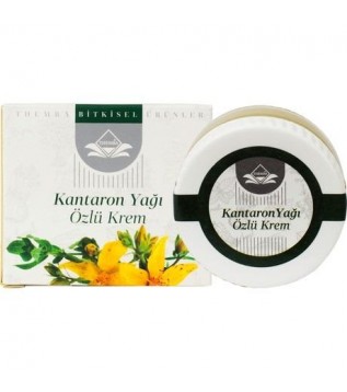 Themra Kantaronlu Krem Bsr 50 Cc Themra Kantaronlu Krem Bsr 50 Cc