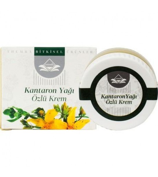 Themra Kantaronlu Krem Bsr 50 Cc Themra Kantaronlu Krem Bsr 50 Cc