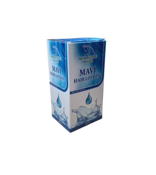 Saç Çıkarıcı Mavi Su-blue Hair Lotion 60 Ml Saç Çıkarıcı Mavi Su-blue Hair Lotion 60 Ml