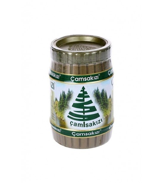 Çamsakızı Süper Ağda 240 Gr Çamsakızı Süper Ağda 240 Gr