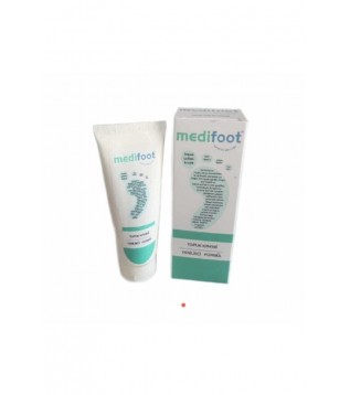 Medifoot Topuk Bakım Kremi 75 Ml Medifoot Topuk Bakım Kremi 75 Ml