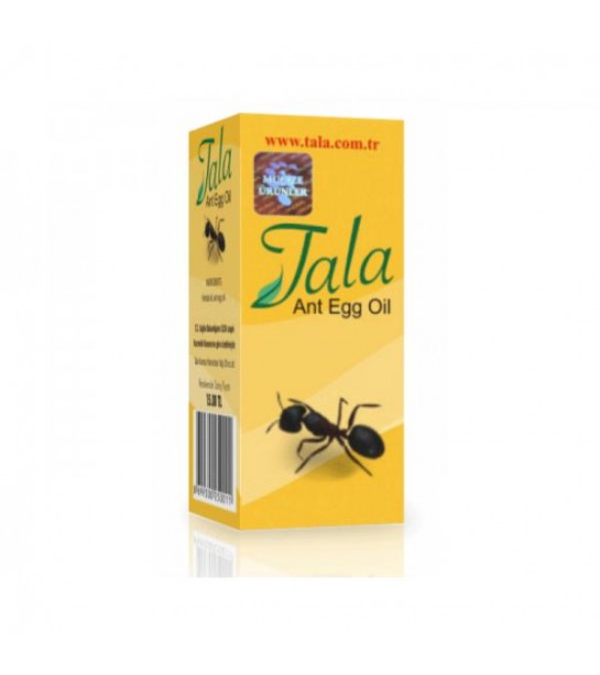 Tala Karınca Yağı 20 Cc Tala Karınca Yağı 20 Cc