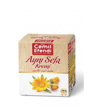C.efendi Aynısefa Kremı 30 Gr C.efendi Aynısefa Kremı 30 Gr