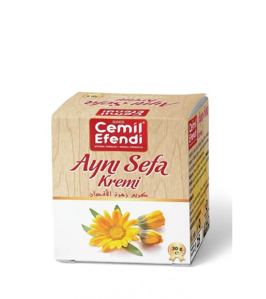 C.efendi Aynısefa Kremı 30 Gr C.efendi Aynısefa Kremı 30 Gr