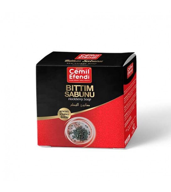 C.efendi Bıttım Sabunu 130 Gr C.efendi Bıttım Sabunu 130 Gr